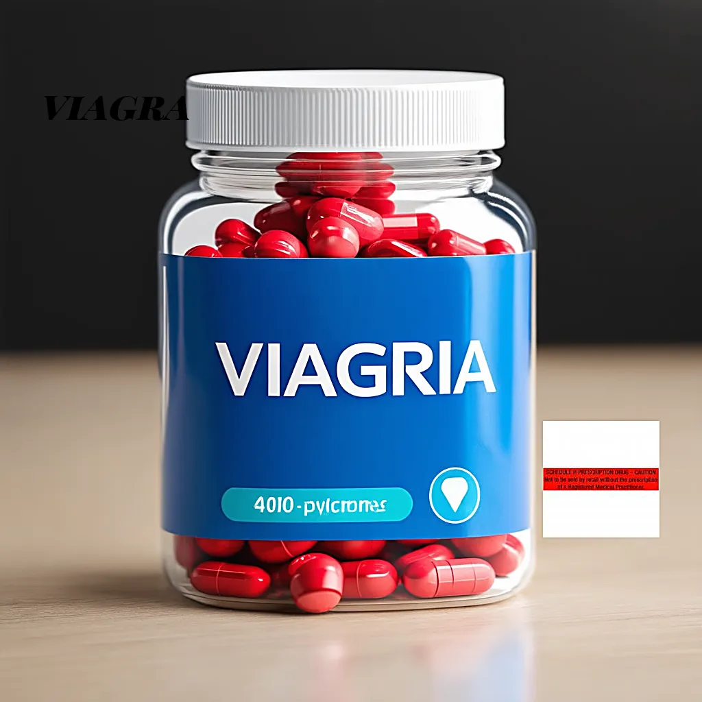 Viagra vente en pharmacie